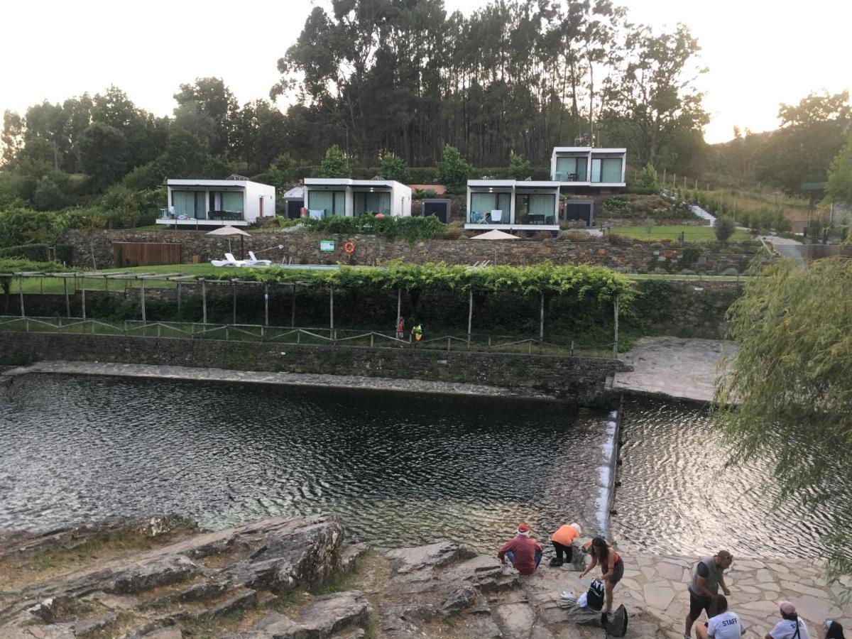 Casa Kika E Noelle Vila Castanheira de Pera Exterior foto