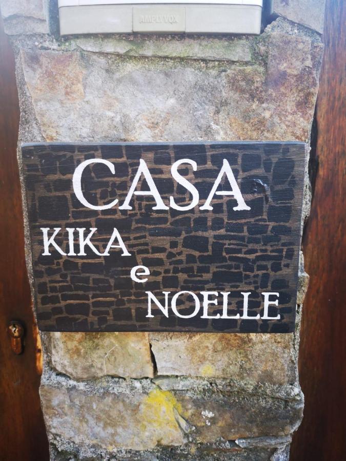 Casa Kika E Noelle Vila Castanheira de Pera Exterior foto